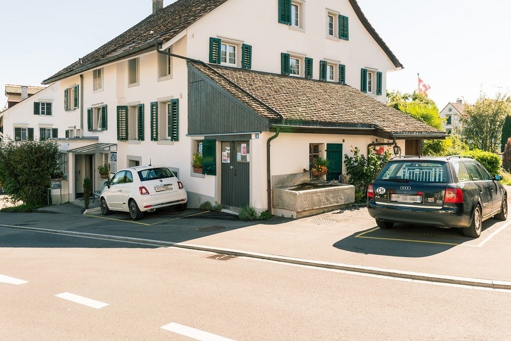 Physio DST Heimbehandlung