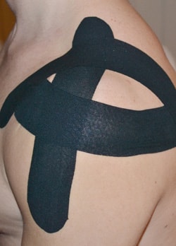 Physio DST Kinesio Tape