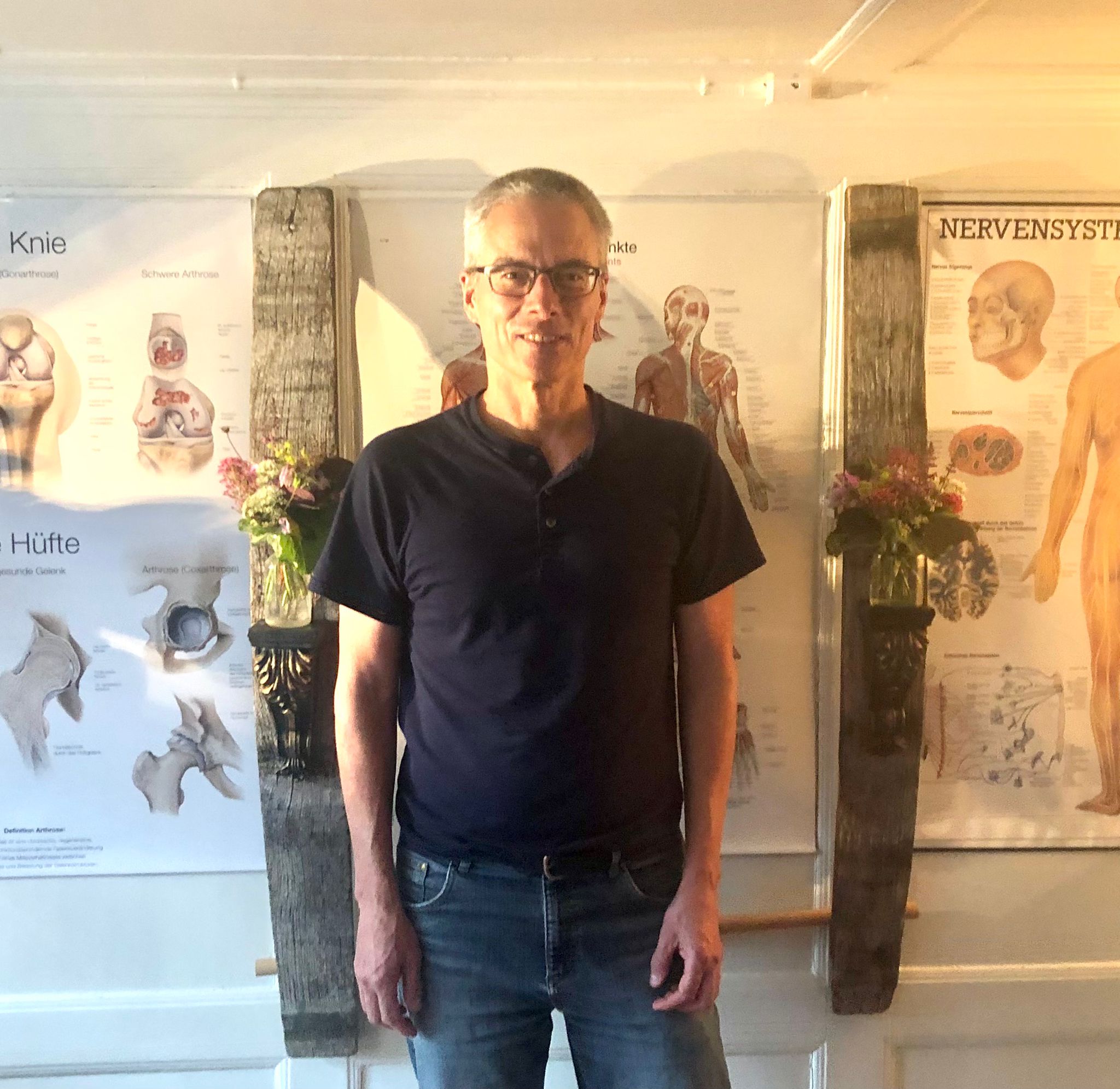 Physio DST Matthias Schelosky